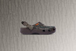Crocs x Butter Classic Clog - Camo