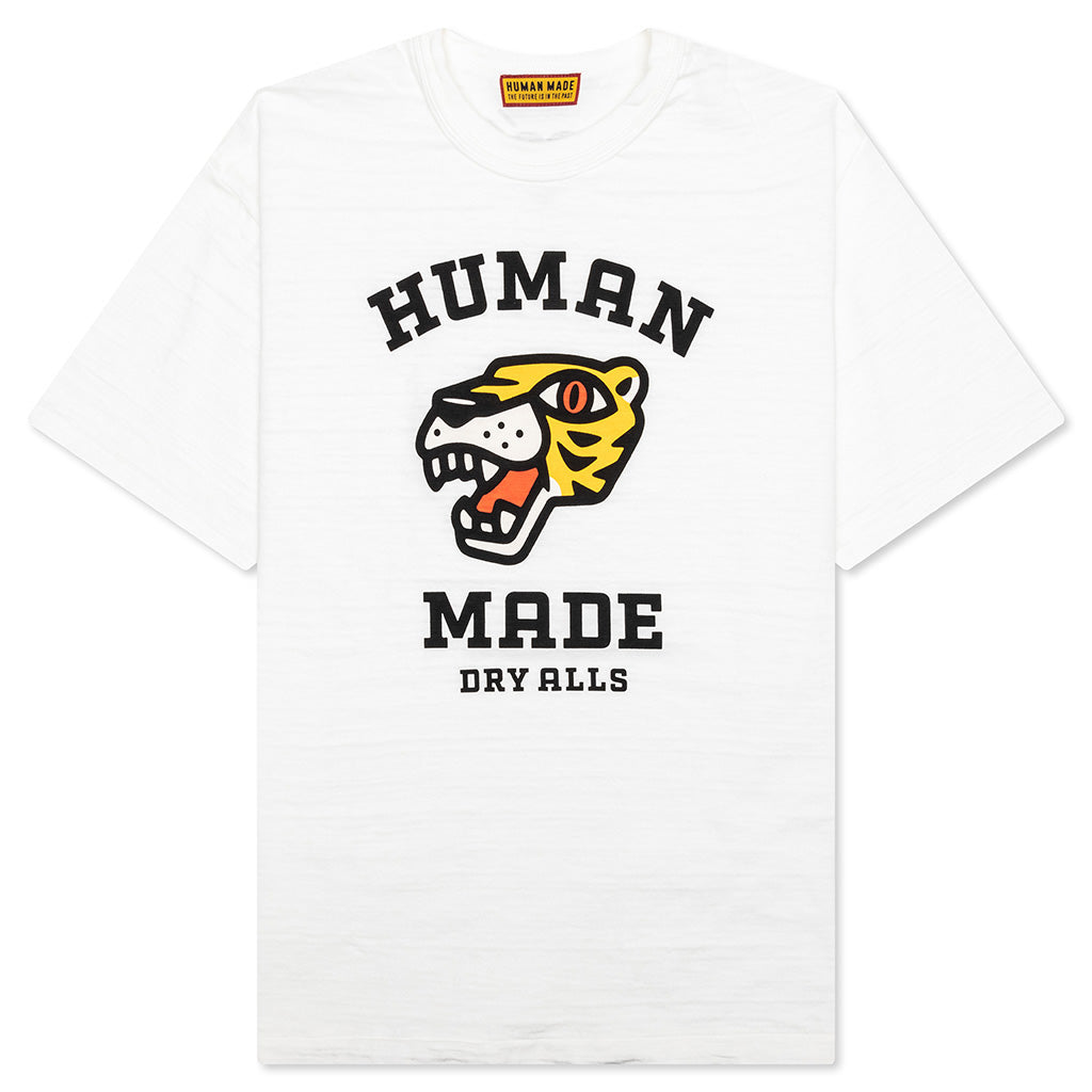 #2908 T-Shirt - White