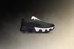 On x PAF Women's Cloudmonster Hyper - Black