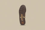 ZX 10000 "Schokohase" - Wild Brown/Cream White