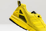 ZX 5000 Torsion Shoes - Bright Yellow/Bright Yellow/Shock Cyan