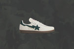 Adidas x BAPE Samba - Off White/Shadow Green/Gum