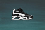 Air Griffey Max 1 'Fresh Water' - White/Black/Fresh Water