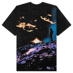 BB Arrival S/S Knit - Black