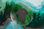 Converse x Patta Four-Leaf Clover Short Sleeve T-Shirt - Black