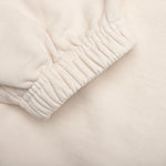 Fasting For Faster Sweatpants - Vintage White