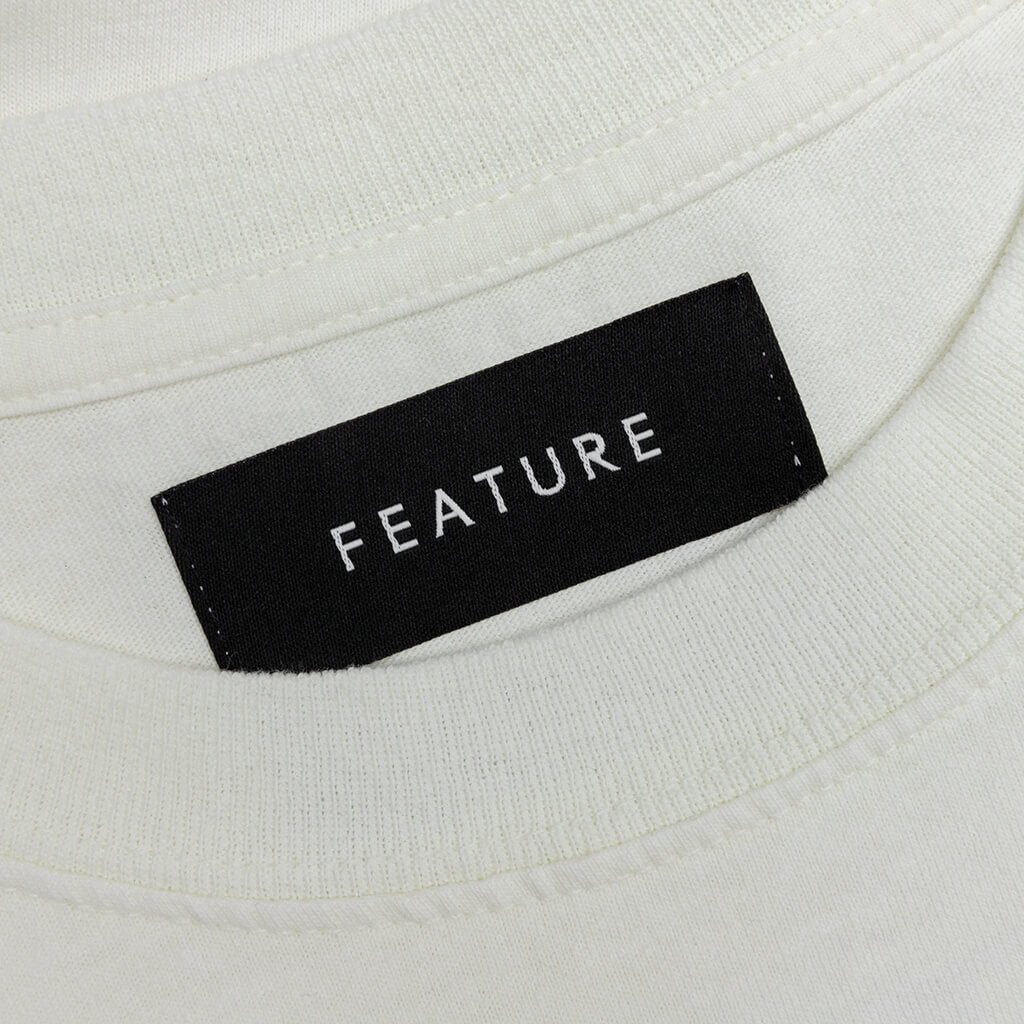 Celebrate Women Tee - Marshmallow