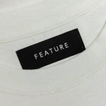 Celebrate Women Tee - Marshmallow