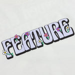 Celebrate Women Tee - Marshmallow