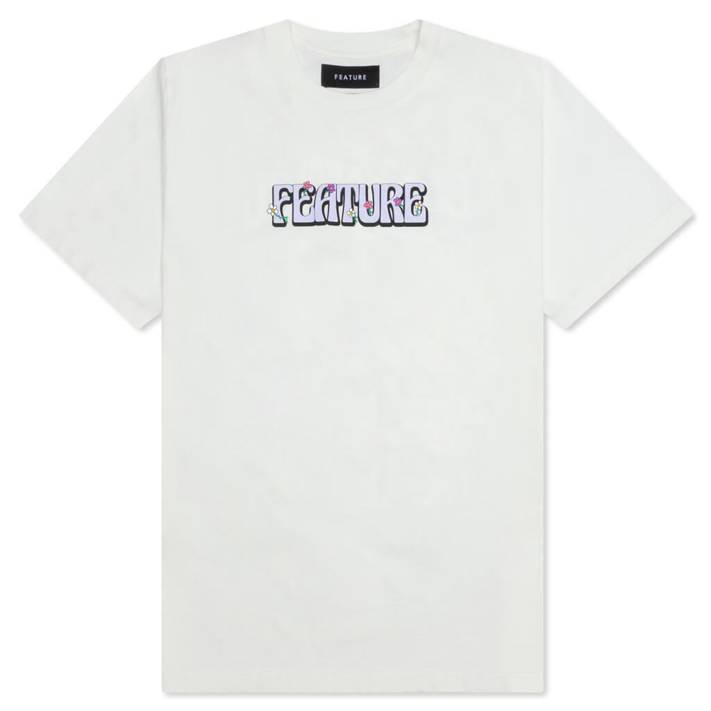 Celebrate Women Tee - Marshmallow