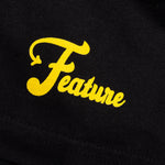 Feature x ASU GotEm Tee - Black