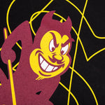 Feature x ASU GotEm Tee - Black
