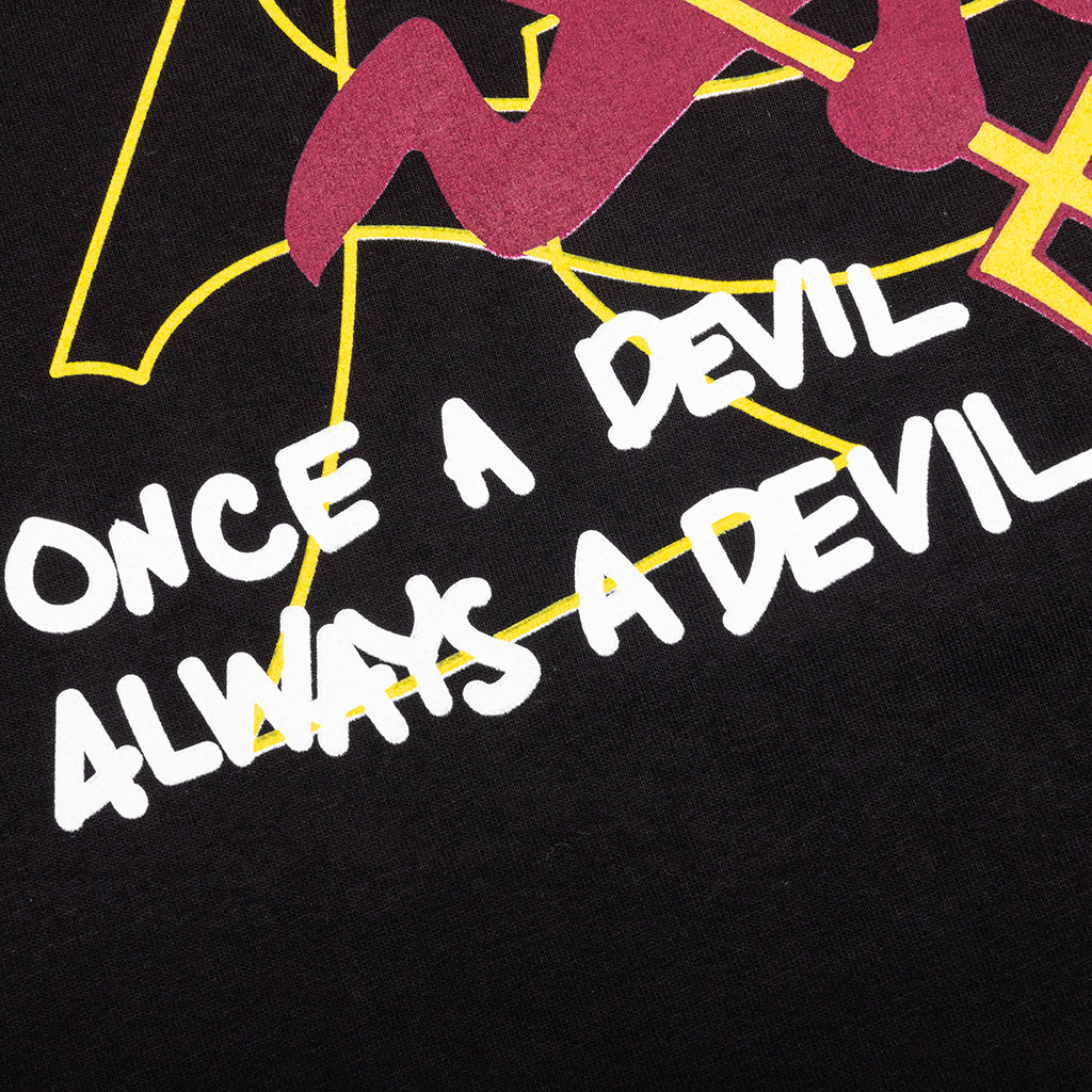 Feature x ASU GotEm Tee - Black