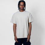 Koren Reversible Tee - Shiro