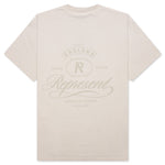 Grand Vintage T-Shirt - Champagne