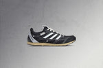 Adidas x Song for the Mute Adizero PR - Core Black/Cream White/Silver Metallic