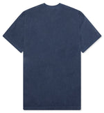 NH S/S Tee 6 - Navy