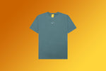 Nike x Nocta NRG CS S/S Shirt - Mineral Slate/Faded Spruce/Mica Green