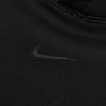 Nocta X L'Art Fleece Hoodie - Black