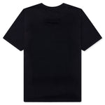 Petrol Patch Tee - Vintage Black