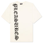 Knight Heavyweight Shirt - Vintage White