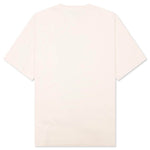 Quantum Tee - Natural