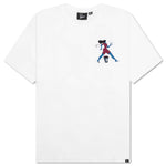 Questioning T-Shirt - White