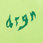 Reborn Crew -Chartreuse