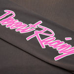 Desert Racing L/S Tee - Vintage Grey