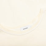 Reverse Tee - Vintage White