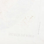 Holy Mother S/S Tee - White