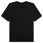 Saint-Rhude Tee - Vintage Black