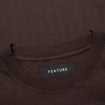Stardust Tee - Shale