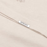 Thoroughbred T-Shirt - Vintage White