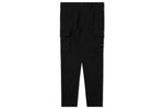 Cargo Pants - Black