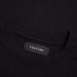 Feature x ASU GotEm Tee - Black