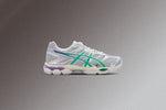 Gel-Cumulus 16 Tomo Summit Exclusive - Cream/Malachite Green
