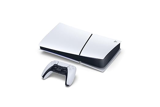 PlayStation®5 Digital Edition – 825GB
