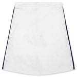 Women's Adidas x Sporty & Rich Skort - Core White/Night Navy