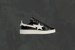 Adidas x BAPE Campus 00s - Core Black/Off White/ Gold Metallic