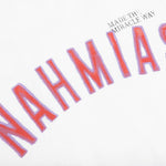 Always Boxy T-Shirt - Cotton White