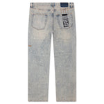 Anti K Stagelight Metalik Pants - Denim