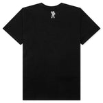 BB Love Hotel S/S Tee - Black