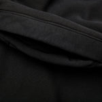 Fasting For Faster Sweatpants - Vintage Black