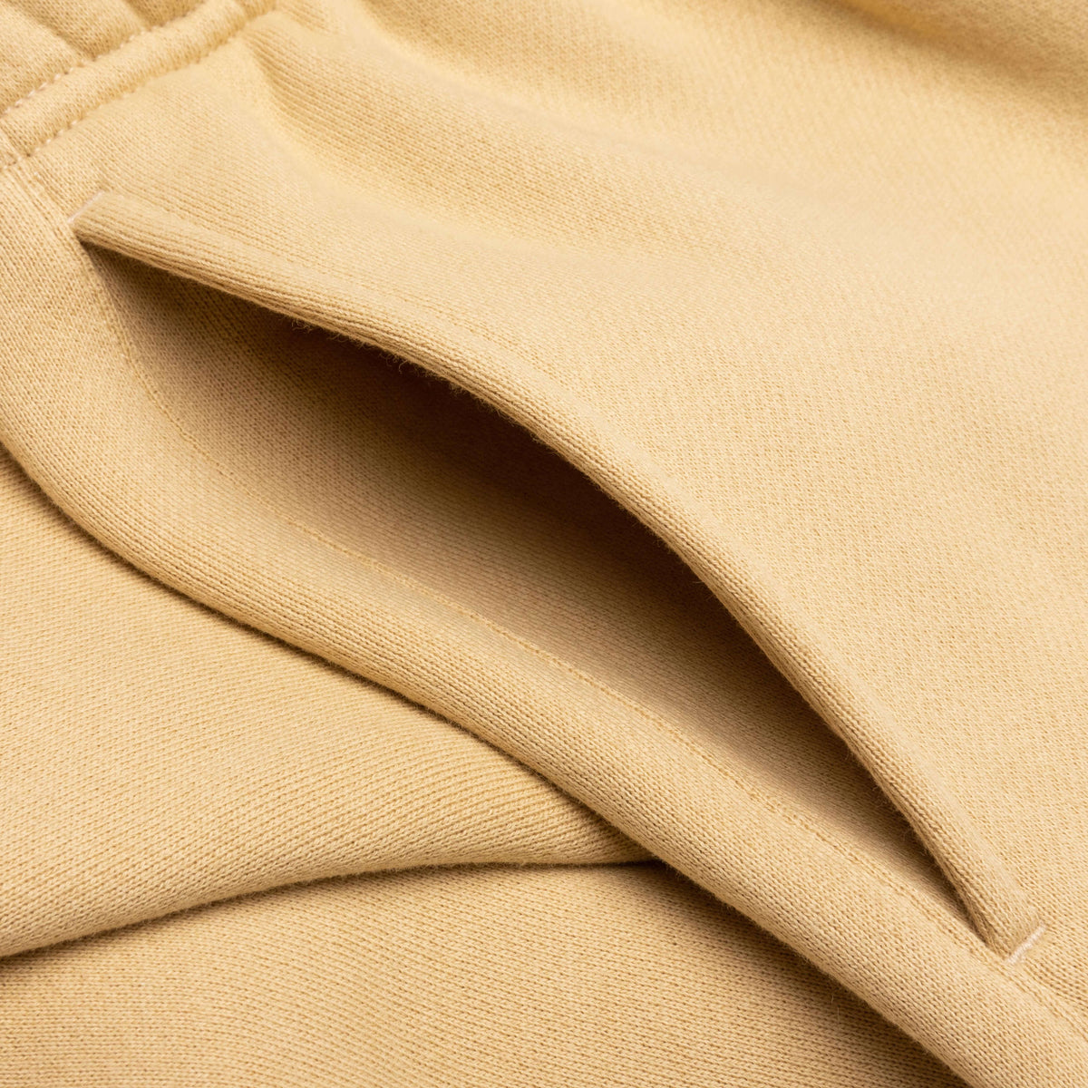 Kid's Essential Sweatpant - Sand