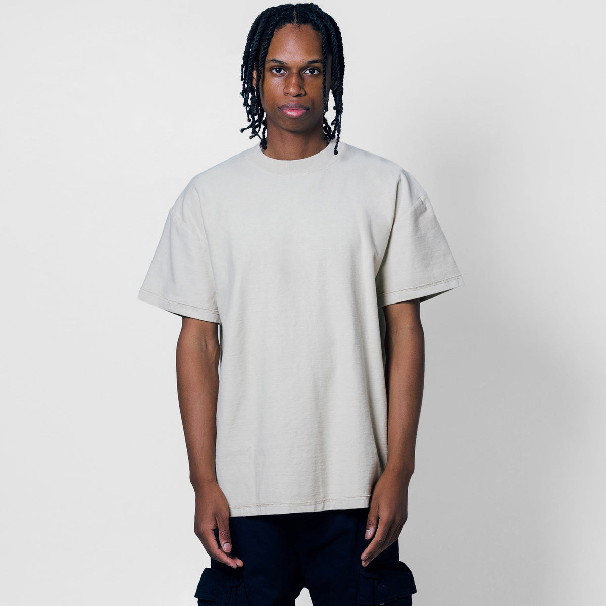 Koren Reversible Tee - Umi