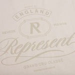 Grand Vintage T-Shirt - Champagne
