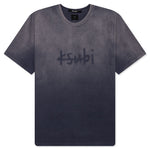 Heritage Kash Iced Neptune S/S Tee - Blue