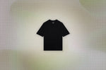 Wordmark S/S Tee - Black