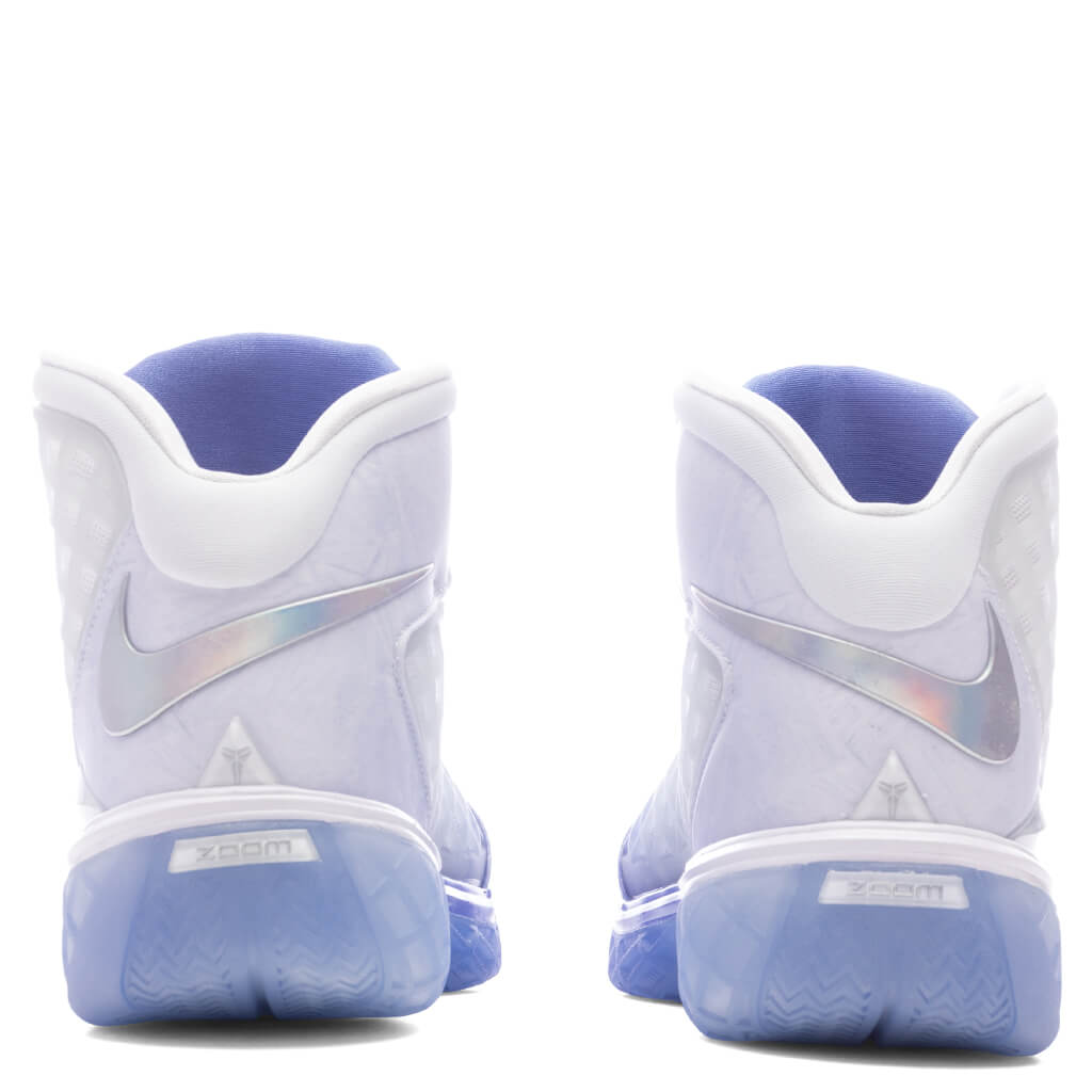 Kobe III Protro 'Royal Pulse'- Royal Pulse/Chrome White